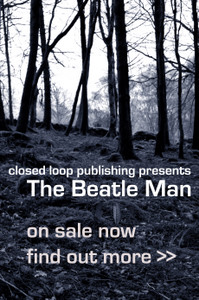 the beatle man by scott m. liddell